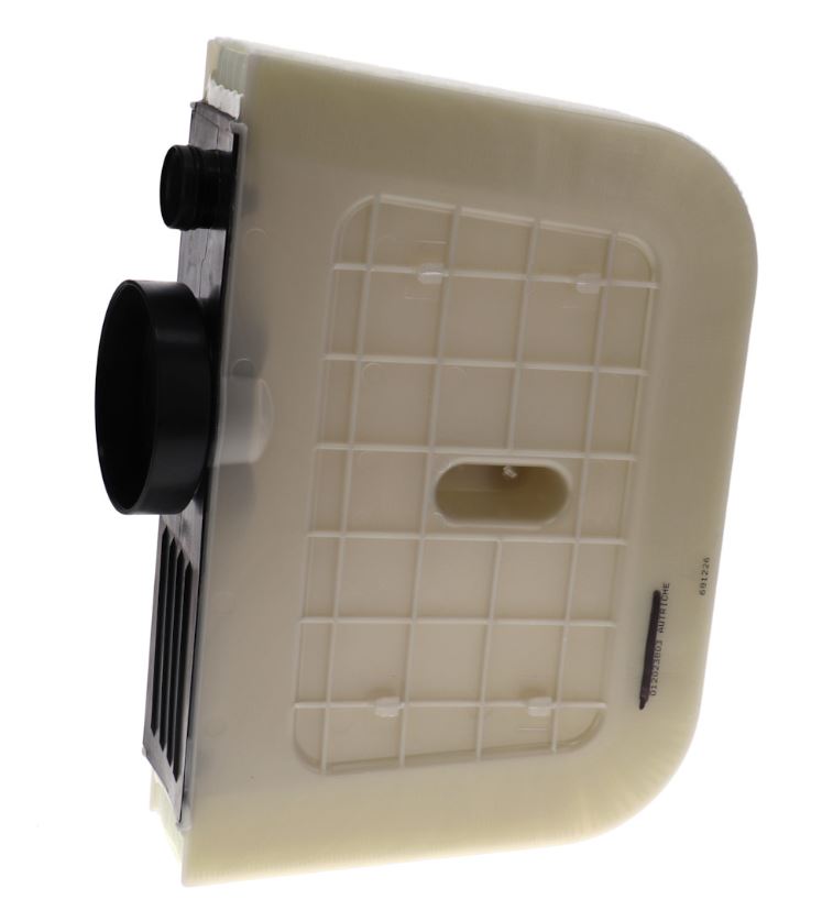 Product of Wix Filters WA11128 OEM Disposable Air Filter