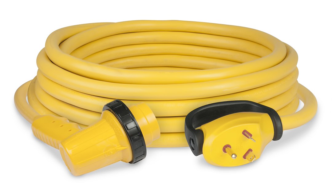 Product of Marinco 30rpcrv Power Cord