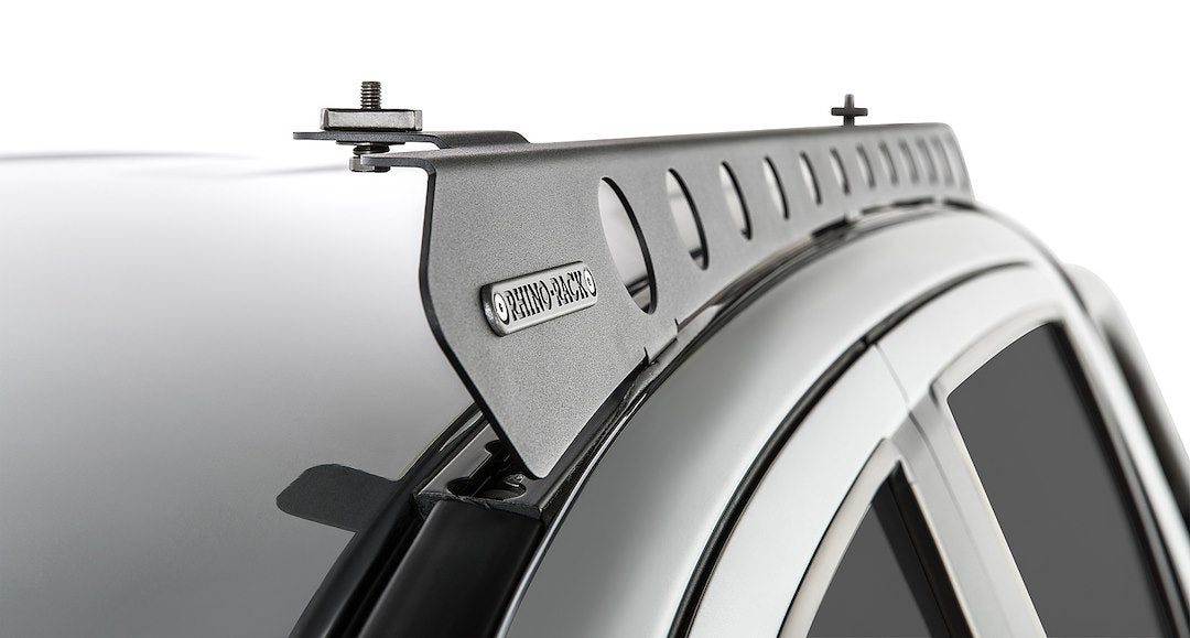 Product of Rhino-Rack Backbone Mounting System for 2021 Ford Ranger (RFRB1)