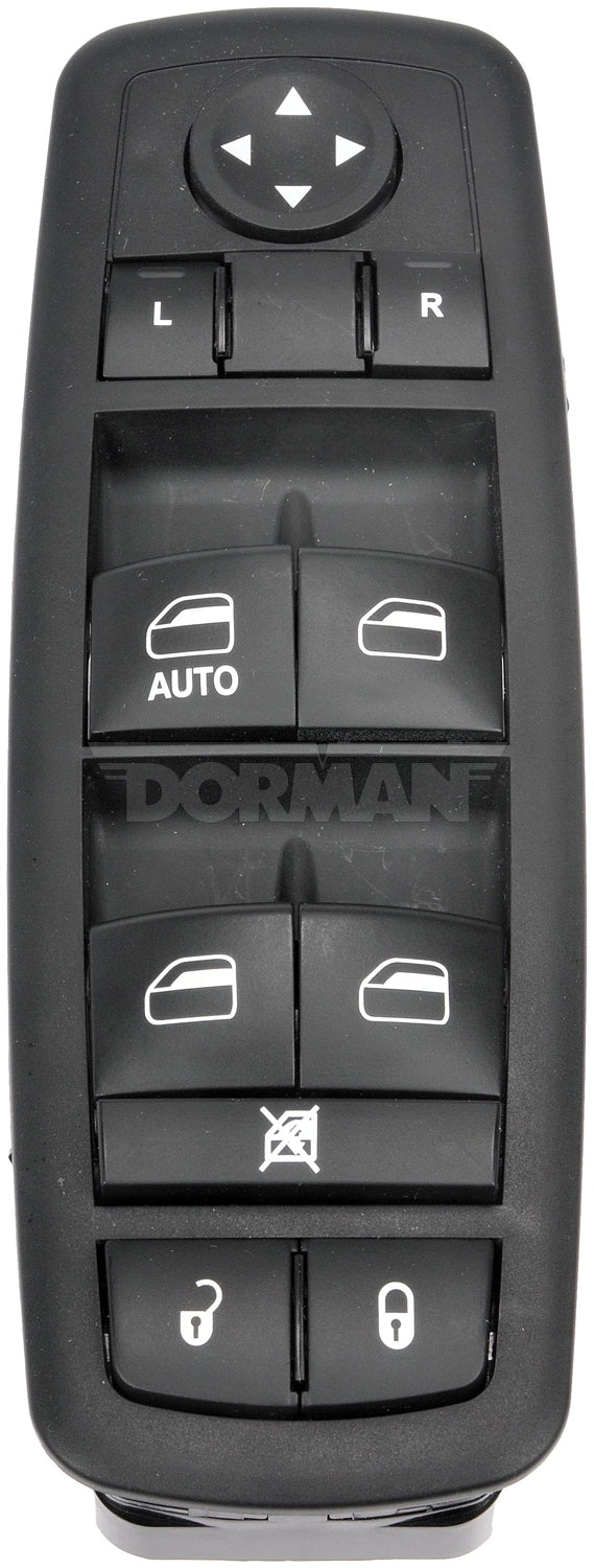 Dorman (Oe Solutions) 901-482 Power Window Switch||901-482-001.Jpg||86||d18901482||1263207