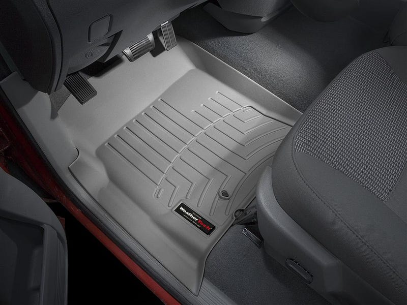 Weathertech (Usa) 460041 Floor Liner||460041_1.Jpg||86||w24460041||1708870
