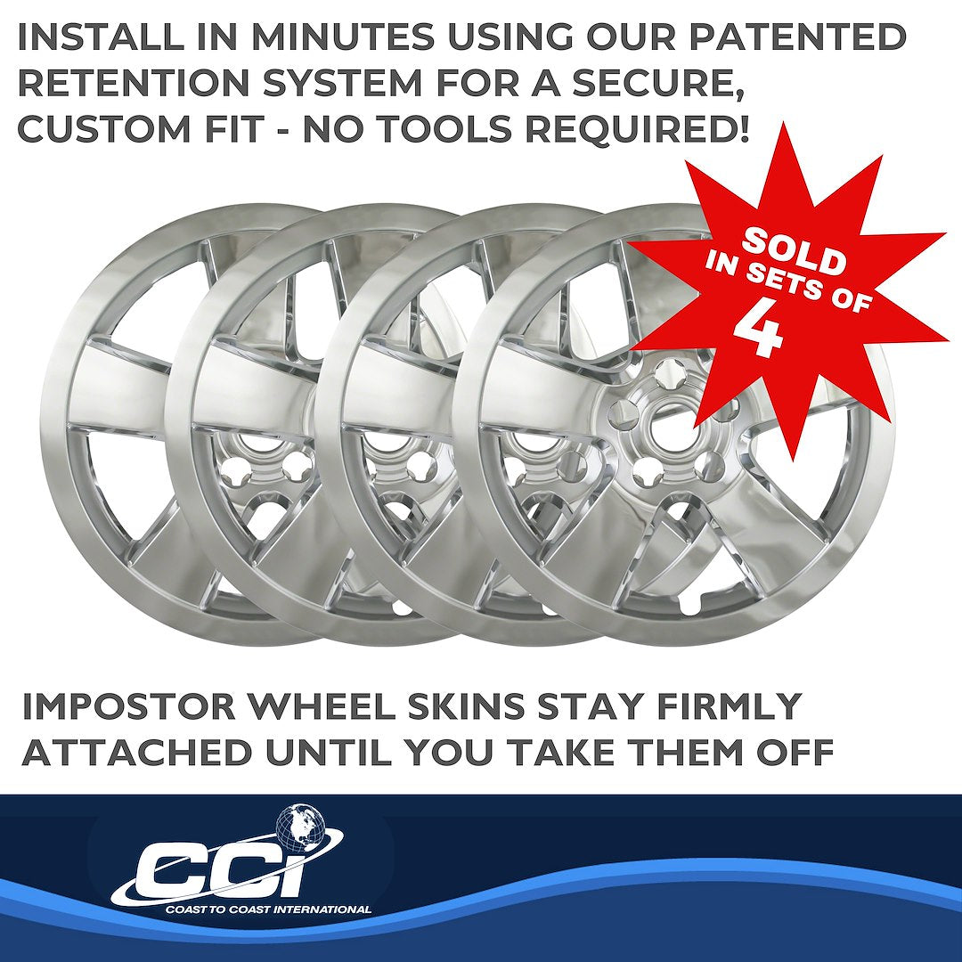 Coast To Coast Iwcimp375x Wheel Skin||cci_Iwcimp375x_Impostor Wheel Skin_B2c_4.Jpg||88||cciimp375x||1214710