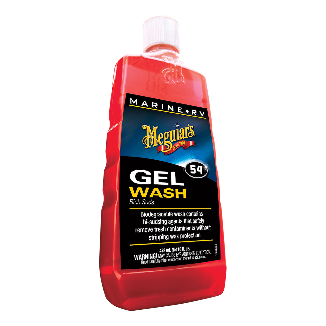 Product of Meguiars M5416 Car Wash