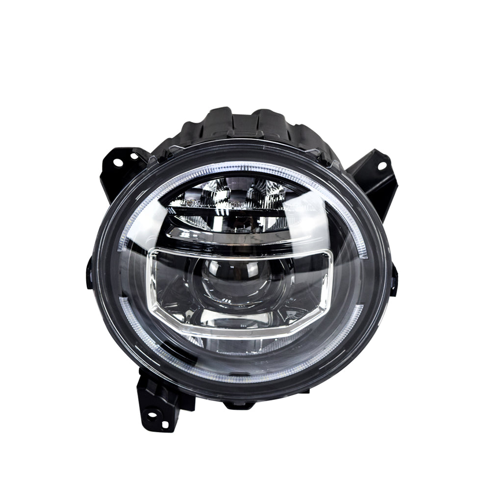 American Modified Amjpcc00101 Headlight Assembly||amjpcc00101_4.Jpg||89||amdmjpcc00101||1759653