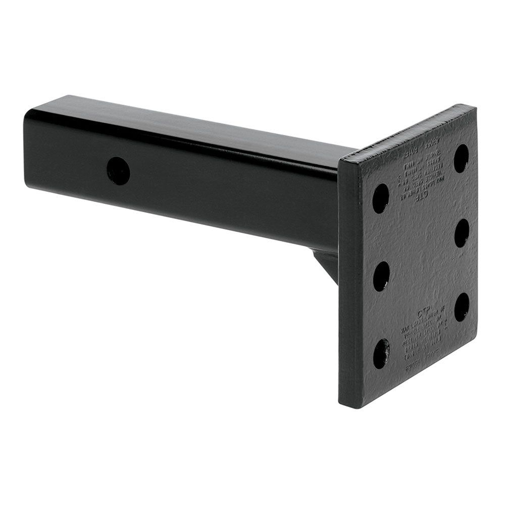 Product of Tow Ready 63056 Pintle Hook Mounting Plate