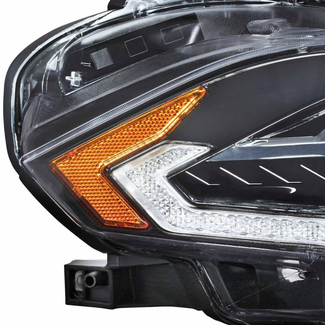 Diode Dynamics Fl0009 Headlight Assembly||||88||diofl0009||2016152