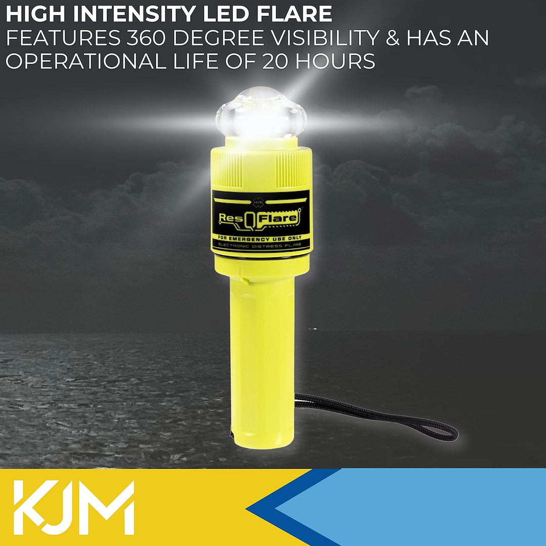 Product of Kjm 42101 Boater Safety Kit