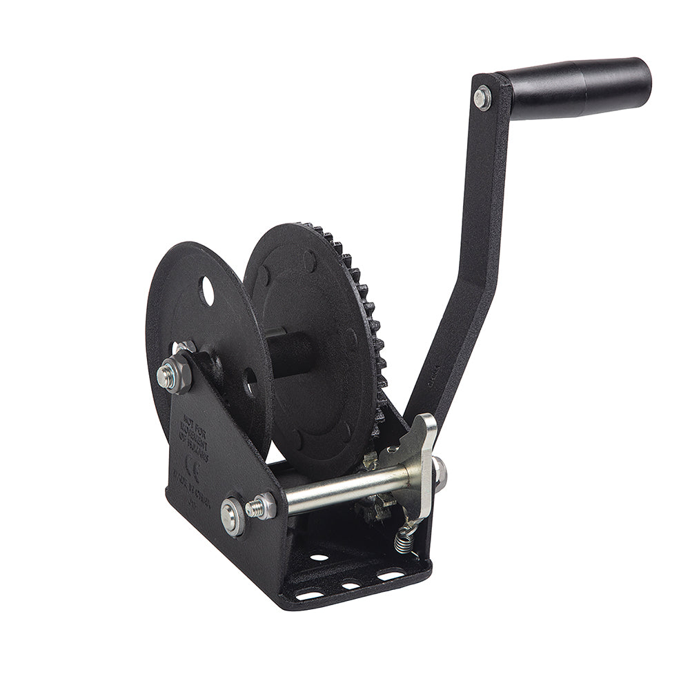 Product of Fulton 142226 Trailer Boat Winch