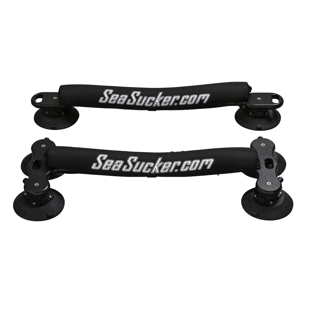 Product of Seasucker Sp3300 Surfboard Carrier - Roof Rack Kit
