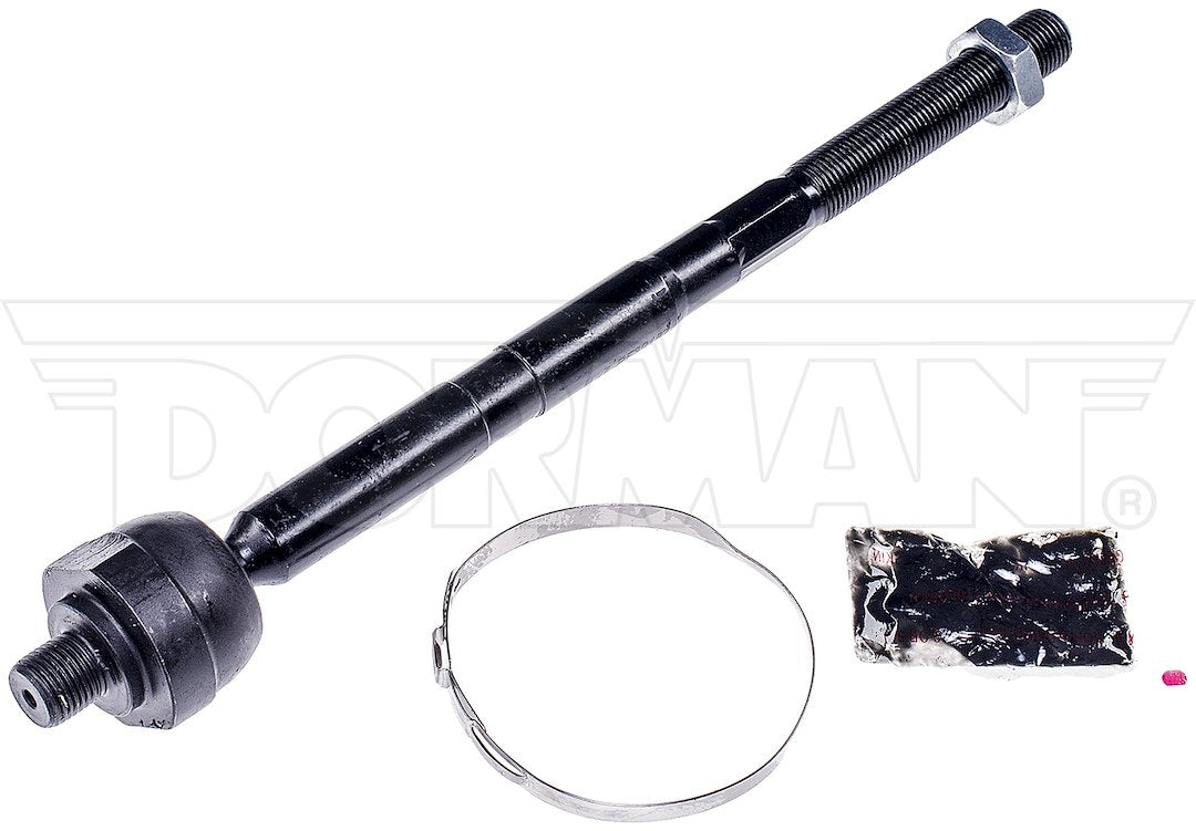 Product of Dorman Chassis TI96000PR Premium ™ OEM Steel Tie Rod End
