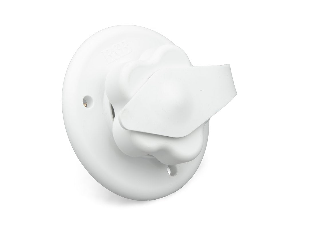 Product of B&B Molders 94214 Fresh Water Inlet