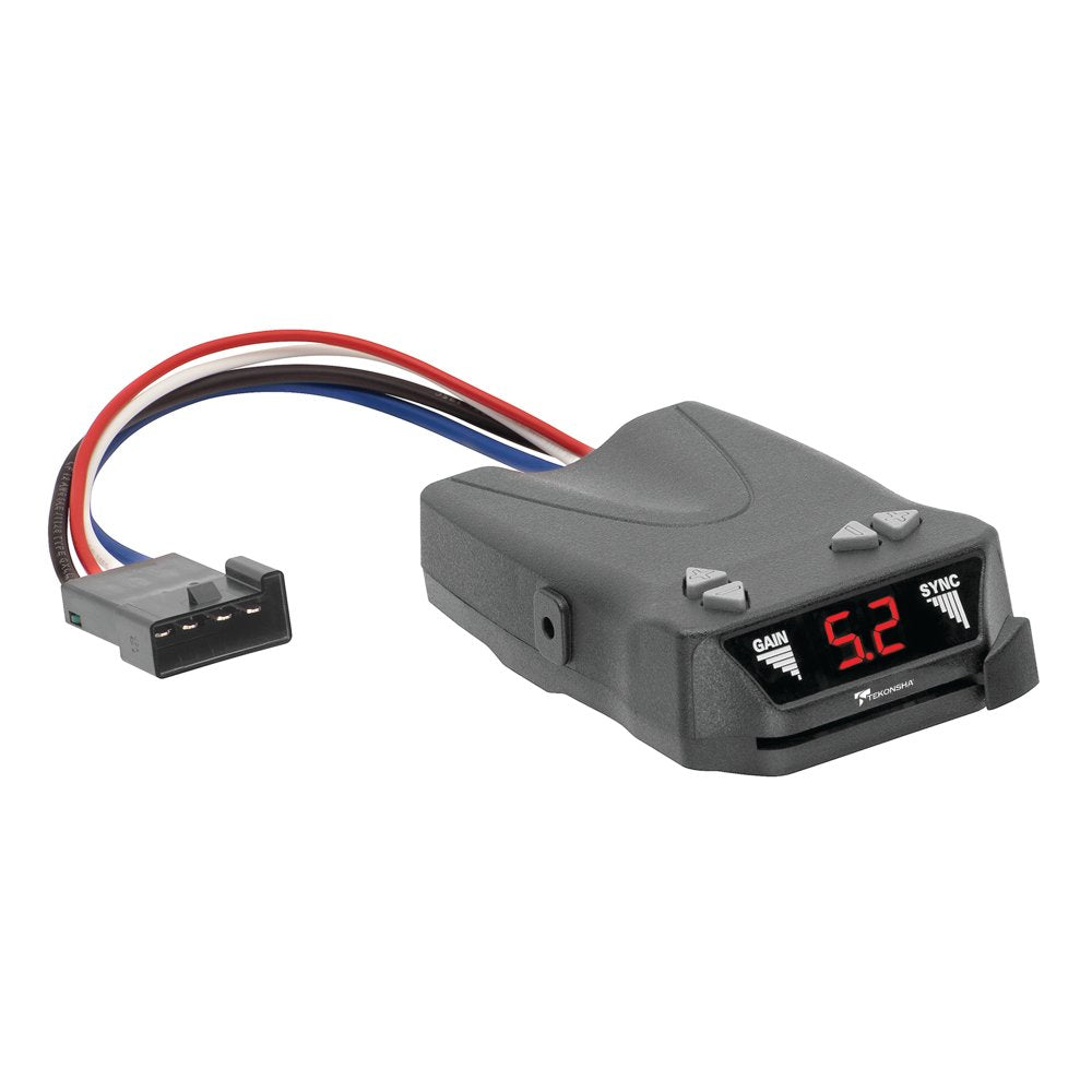 Tekonsha 8507120 Trailer Brake Control||8507120.Jpg||85||t1m8507120||1096674