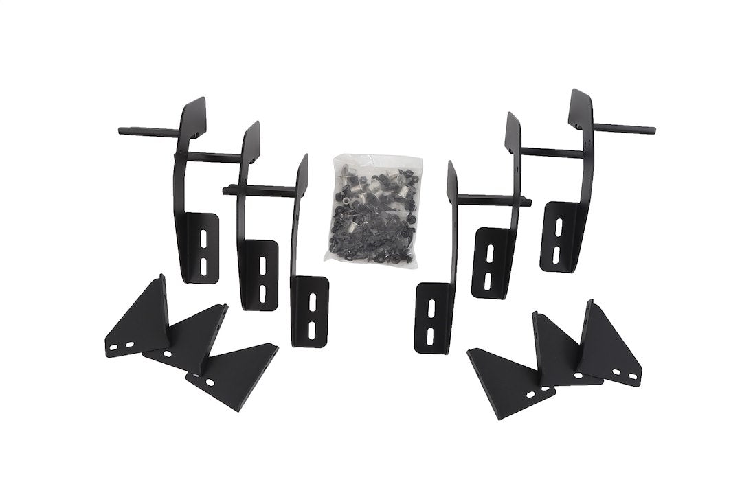 Dee Zee Dz16336 Running Board Mounting Kit||ste-Rb-Nxt-Brackets-Dz16336-01.Jpg||85||d3716336||1014753