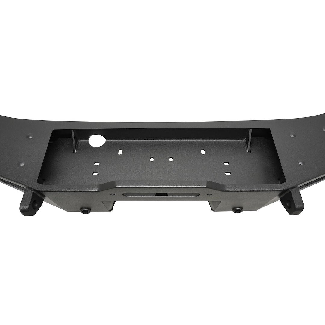 Product of Westin Automotive 59-711255 XTS Steel Textured Powder Coated Bumper