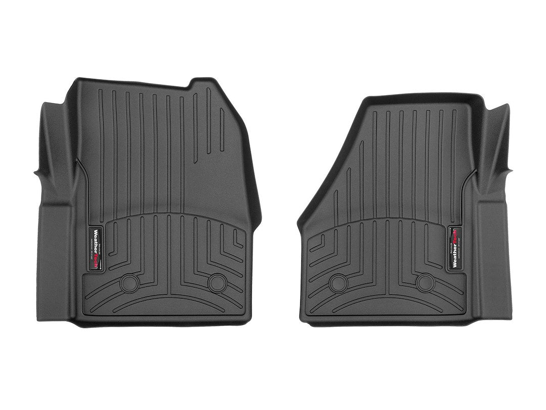 Weathertech (Usa) 4416301v Floor Liner||4416301v.Jpg||85||w244416301v||1169050