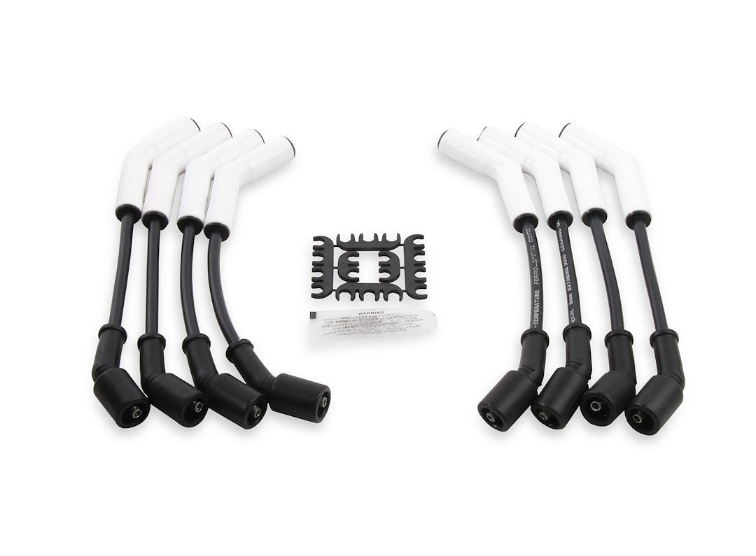 Product of Accel Ignition 9070c Spark Plug Wire Set