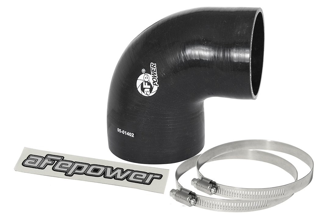 Product of Advanced Flow Engineering 59-00073 Air Intake Hose Coupler