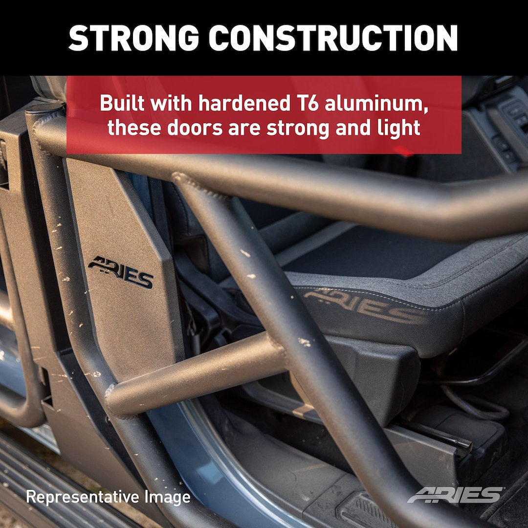 Product of Aries 1500255 Door