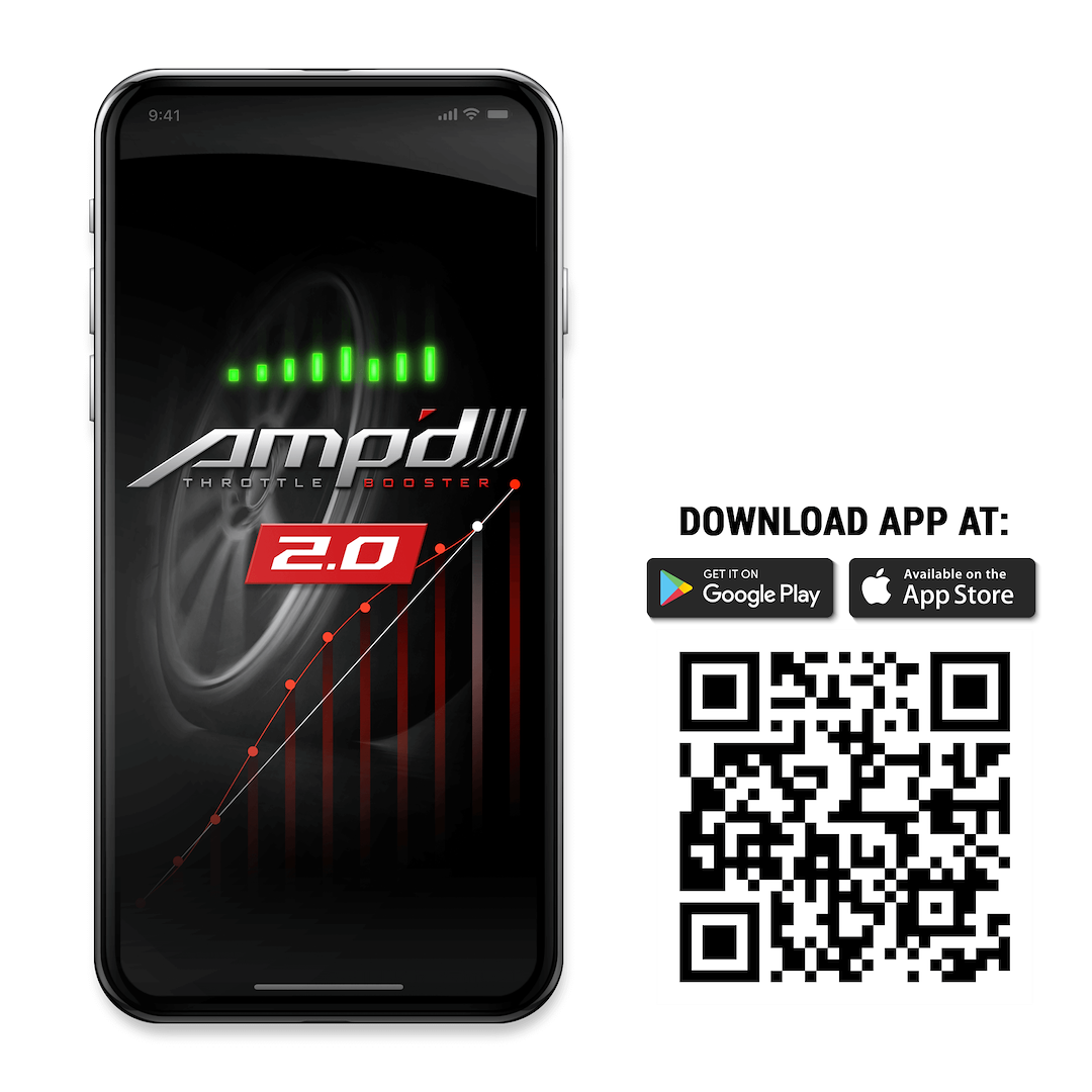 Product of Superchi 18862-D2 Throttle Sensitivity Booster