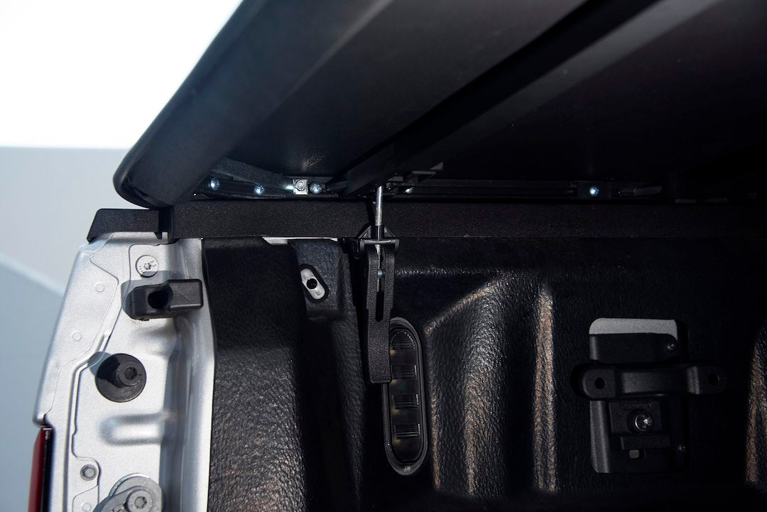 Product of Armordillo CoveRex TF Series Hard Folding 8717837 Tonneau Cover