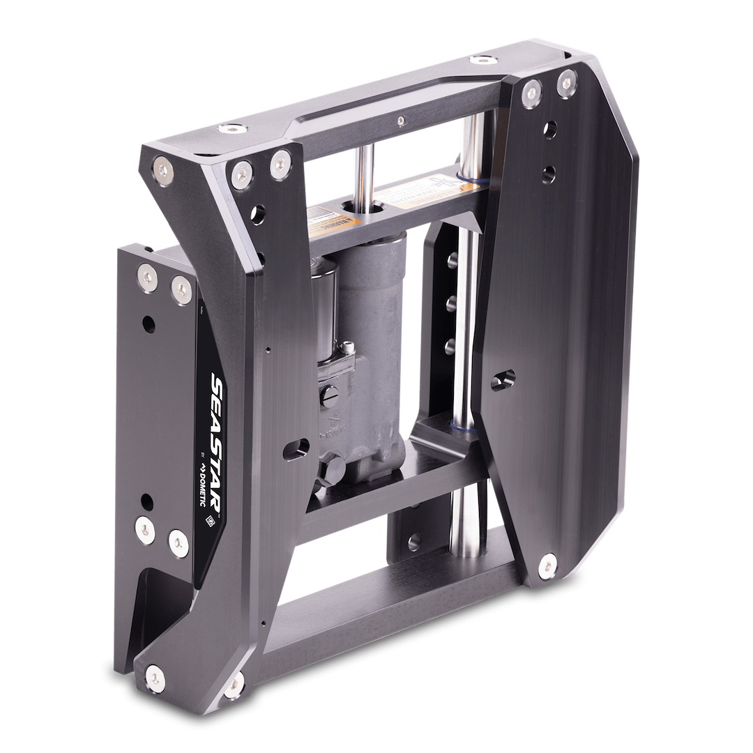 Product of Seastar Jp5040r Outboard Motor Jack Plate