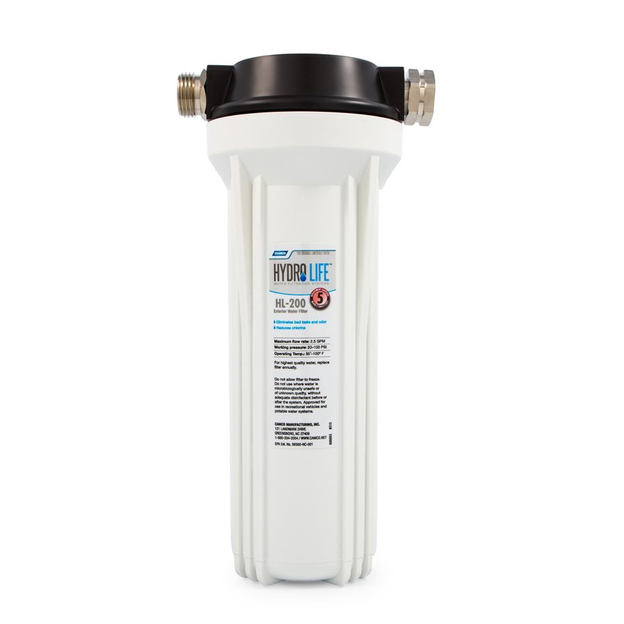 Camco 52141 Fresh Water Filter||52141.Jpg||85||c1w52141||967150