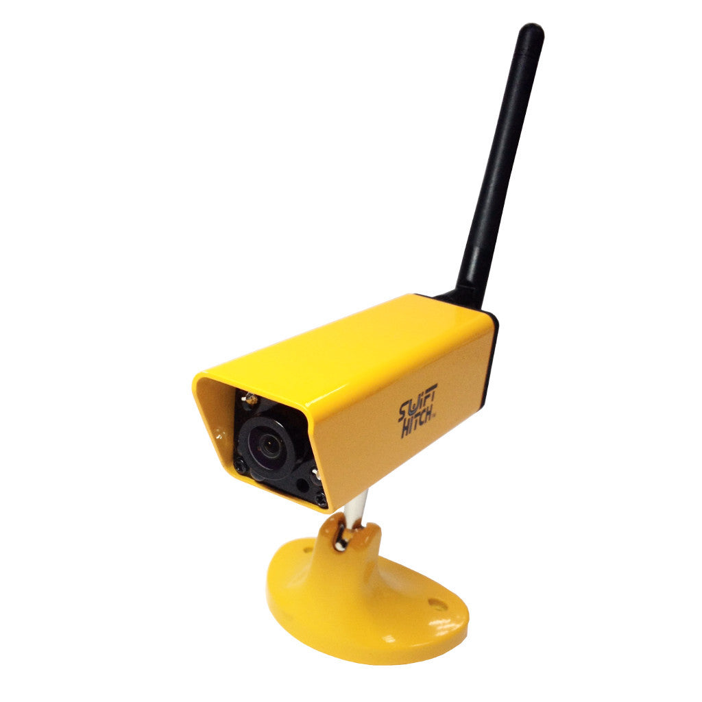 Product of Swift Hitch Sh04 Hitch Alignment Camera