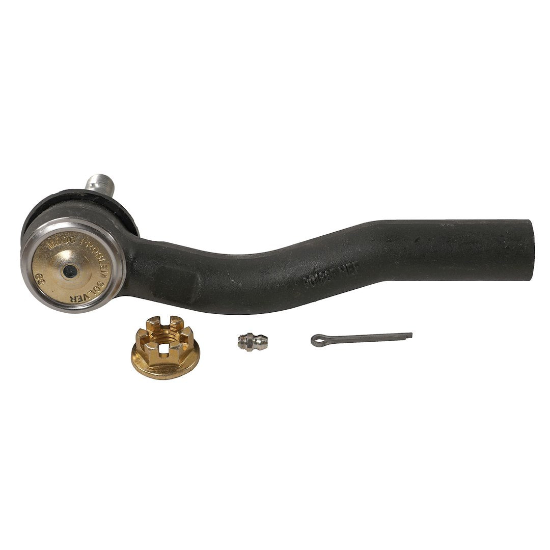Moog Chassis Es801533 Tie Rod End||||86||m12es801533||1907503