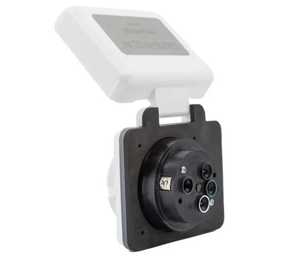 Hughes Auto Sv50api-W Power Inlet Port||sv50api-W_5.Jpg||90||h6zsv50apiw||1557812