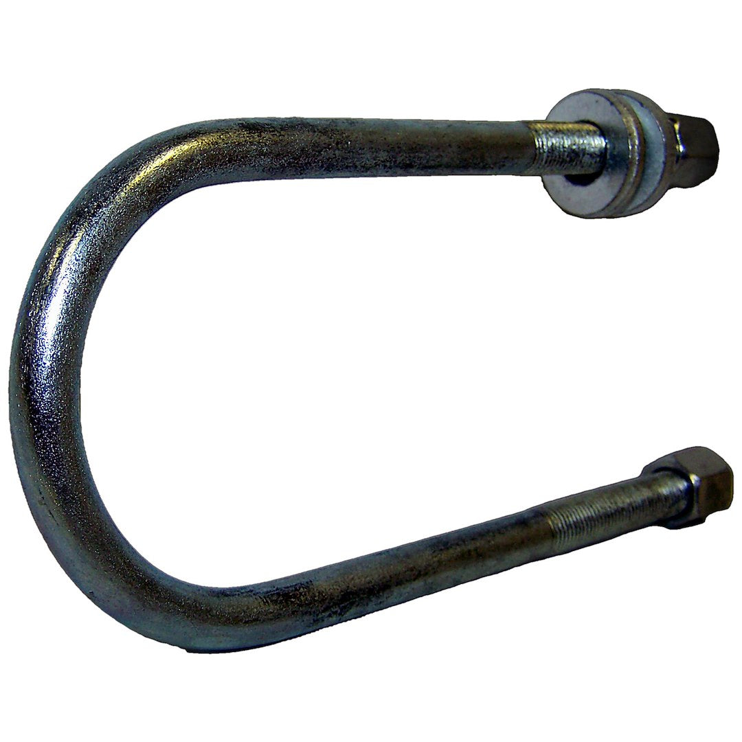Crown Automotive J0999546 Leaf Spring Axle U Bolt||j0999546_2.Jpg||87||c1yj0999546||2443547