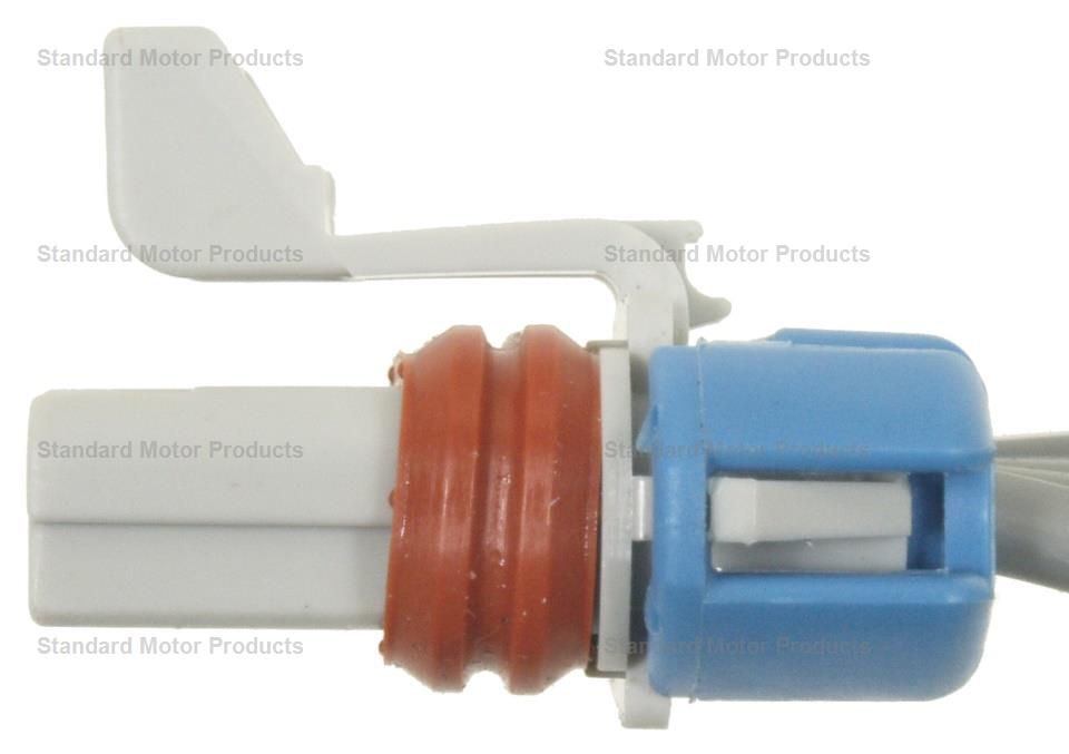 Standard Motor Eng.Management S-945 Abs Control Module Connector||s-945_4.Jpg||89||s65s945||1623289