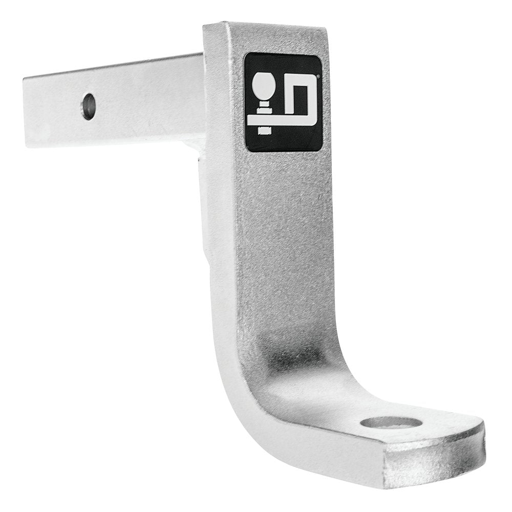 Product of Draw-Tite 4283 2 Inch Receiver Trailer Hitch Ball Mount