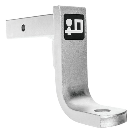 Product of Draw-Tite 4283 2 Inch Receiver Trailer Hitch Ball Mount