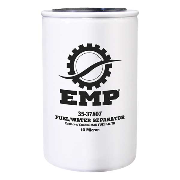 Emp - Engineered Marine Products 35-37807 Fuel Water Separator||35-37807.Jpg||85||emp3537807||2115188