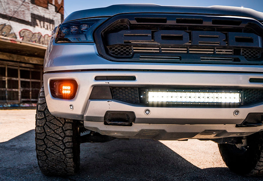 Product of Cali Raised LED CR2406 Light Bar