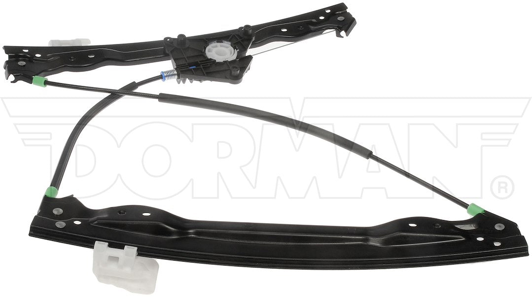 Dorman (Oe Solutions) 751-901 Window Regulator||751-901-003.Jpg||88||d18751901||1014913