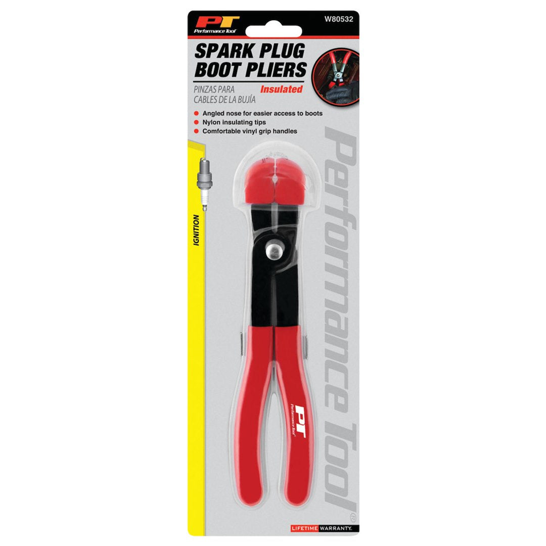 Performance Tool W80532 Spark Plug Boot Removal Tool||||86||ptlw80532||1912573