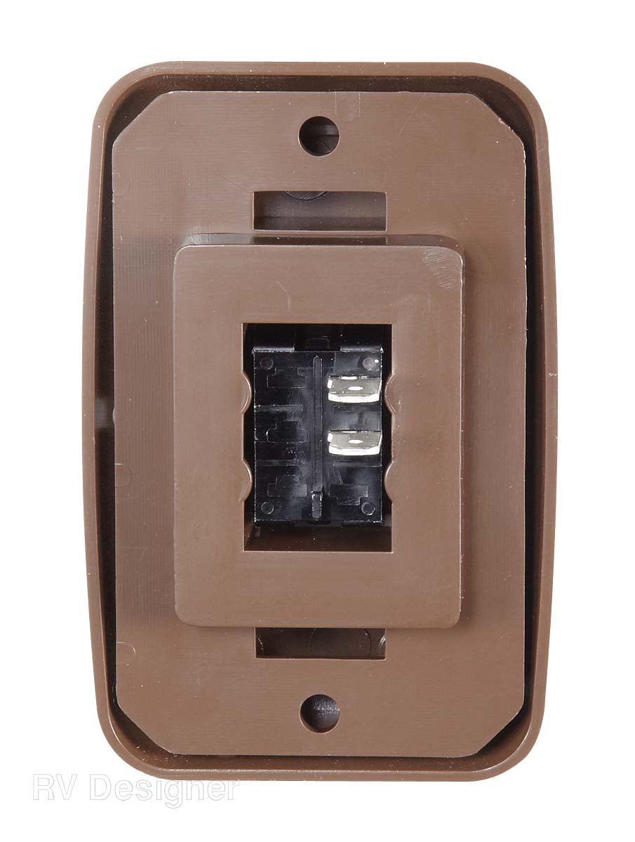 Rv Designer S631 Multi Purpose Switch||||86||r6rs631||1915379