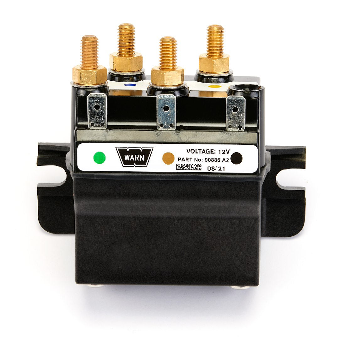 Product of Warn 107487 Winch Contactor