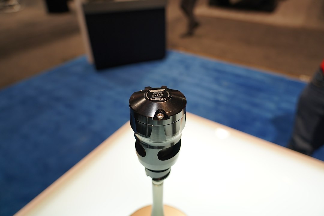 Product of Turbo Smart Ts-0225-1001 Turbocharger Blow Off Valve