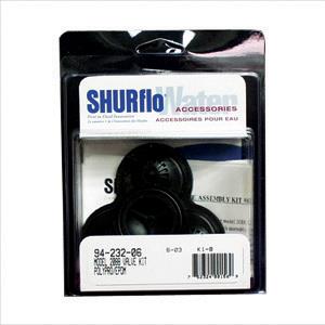 Product of Shurflo 94-232-06 Fresh Water Pump Valve Assembly