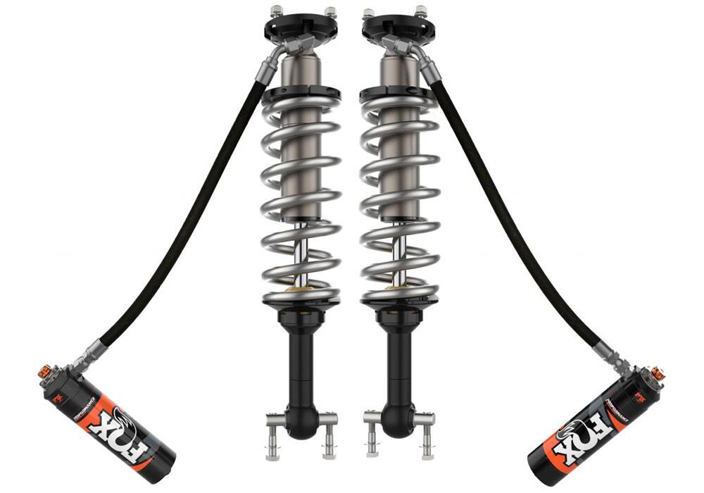 Superlift K1023fx Lift Kit Suspension||fox_Front_Shocks.Jpg||87||s30k1023fx||1539040