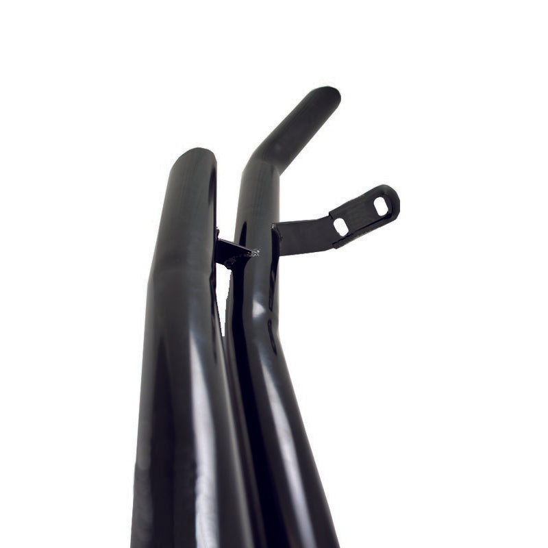 Product of Black Horse Offroad Fd-Tr20b Bumper Guard