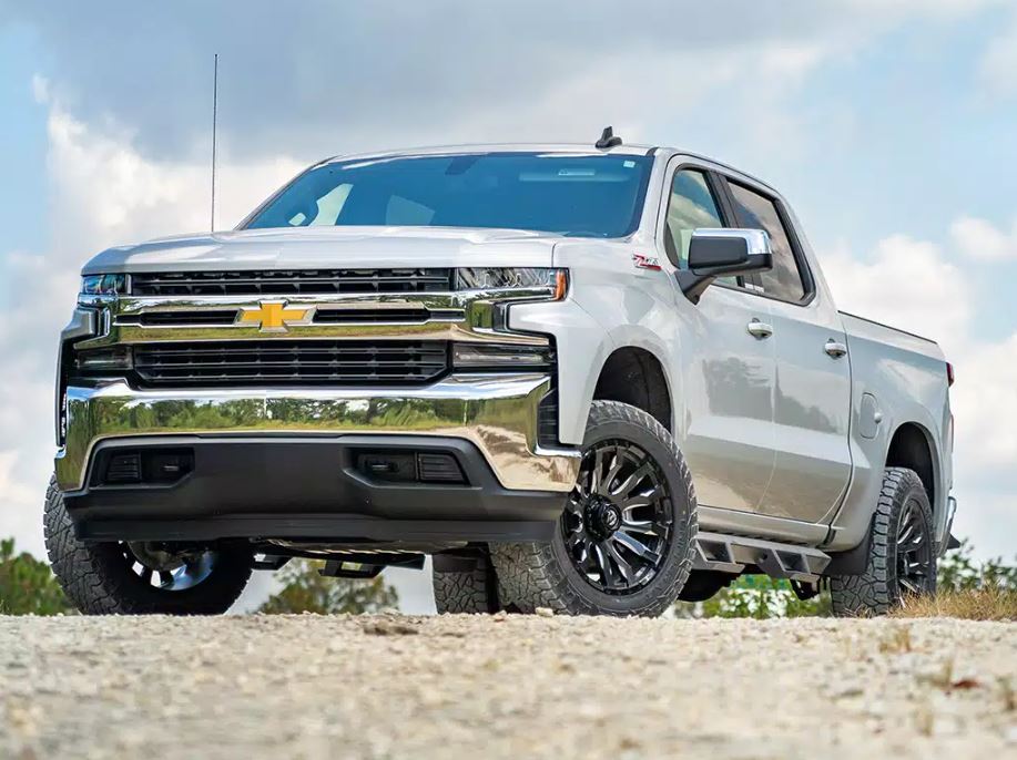 Product of Superlift 3900B Lift Kit Suspension