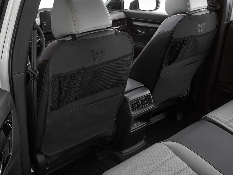 Weathertech (Usa) 8ssbp1b Seat Back Protector||8ssbp1b_1.Jpg||87||w248ssbp1b||2268101