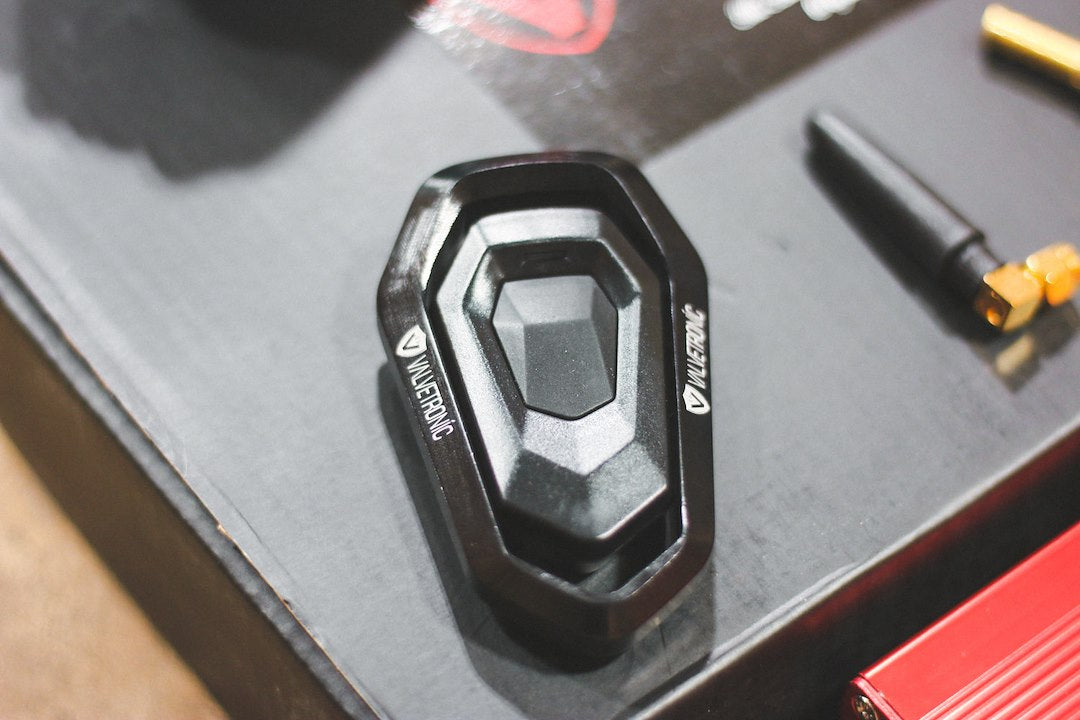 Product of Valvetronic Design UVM.63MM.X2 Exhaust Muffler