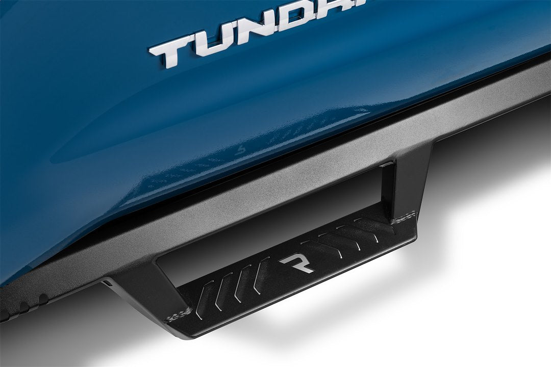 Product of N-Fab EXT07CC-TX Epyx Nerf Bar With Drop Down Steps