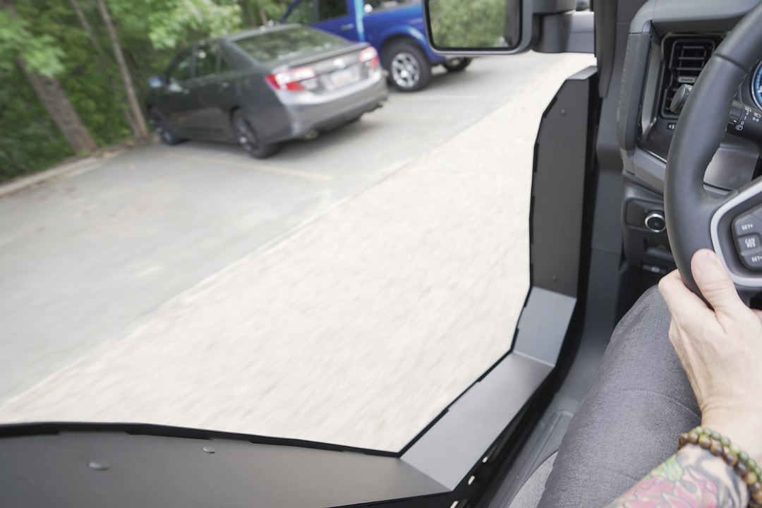 Product of Fab Fours Fb1030-1 Door