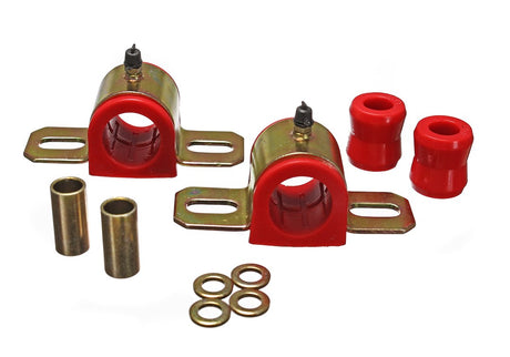 Product of Energy Suspension 2.5110r Stabilizer Bar Mount Bushing