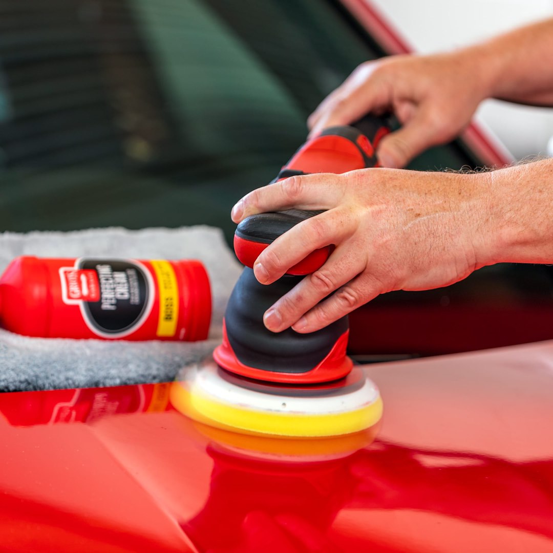 Griots Garage B130f1 Buffing Pad||b130f1_2.Jpg||87||gogb130f1||1493563